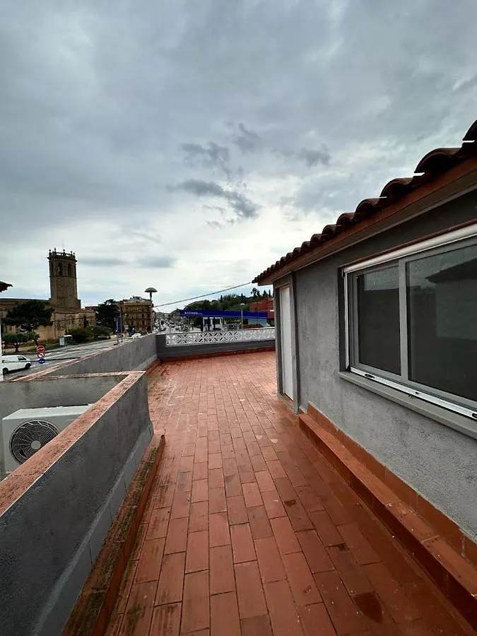 Holiday home Can Norat Macias Villa Pineda de Mar