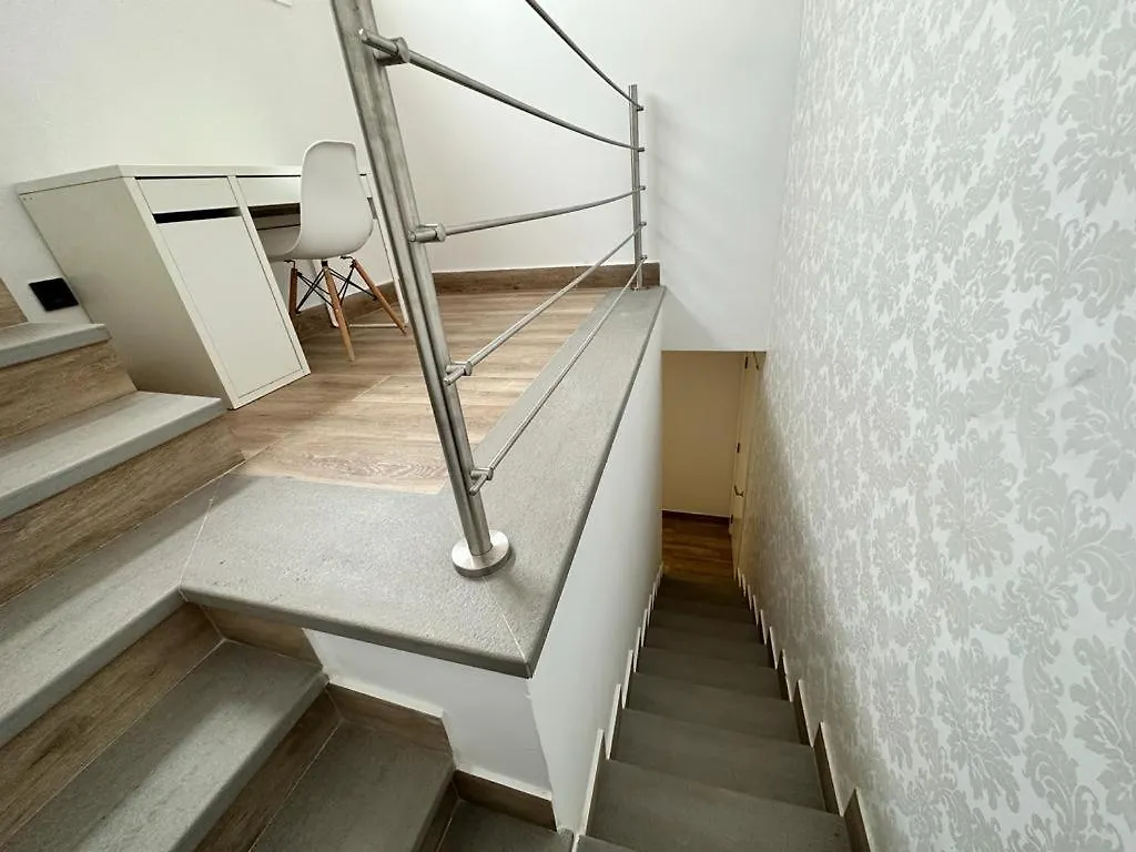 Holiday home Can Norat Macias Villa Pineda de Mar Spain