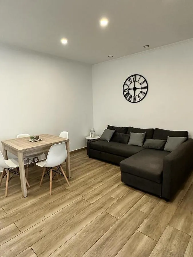 Holiday home Can Norat Macias Villa Pineda de Mar
